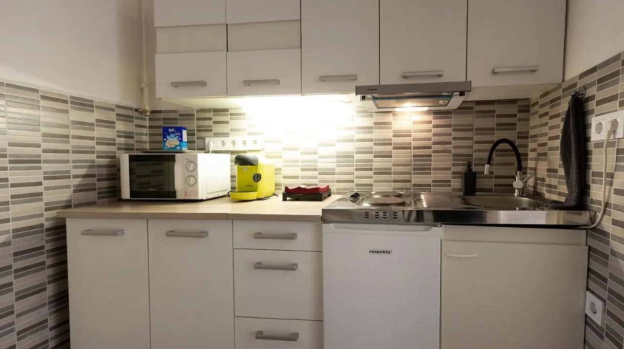 Best Neighbour Apartment Budapest