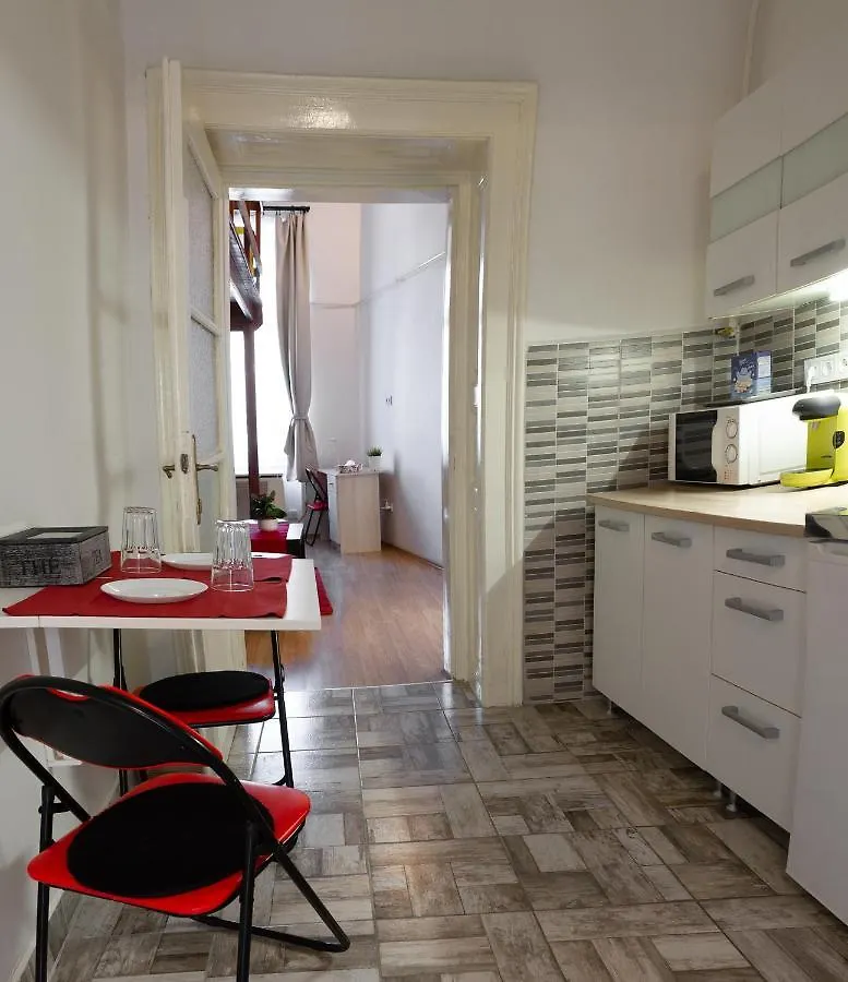 Best Neighbour Apartment Budapest