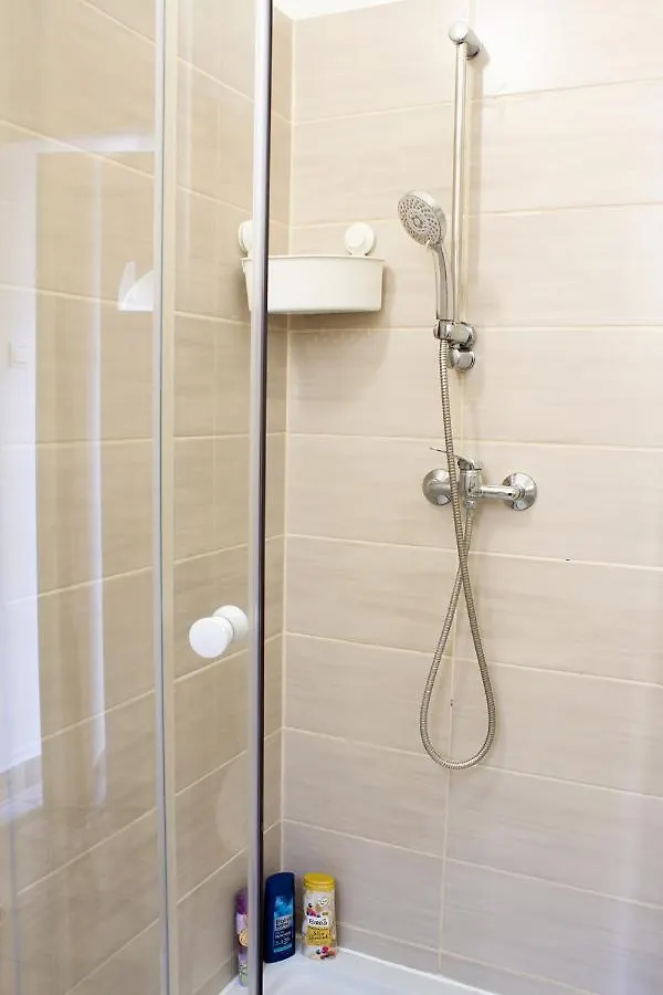 Best Neighbour Apartment Budapest Hungary