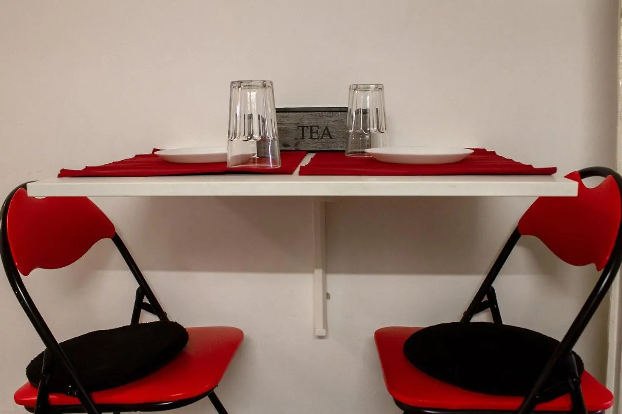 Best Neighbour Apartment Budapest