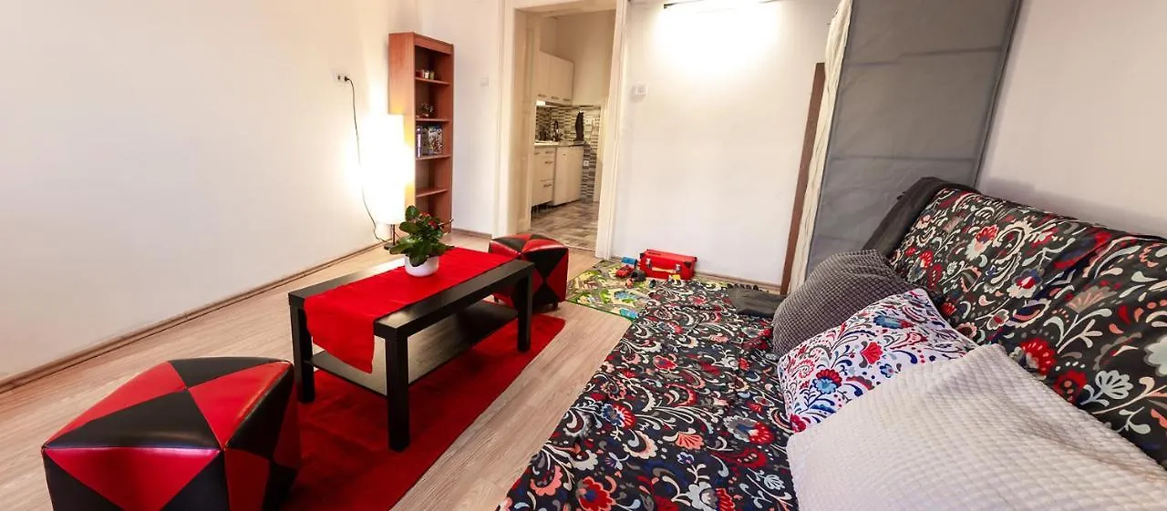 Best Neighbour Apartment Budapest