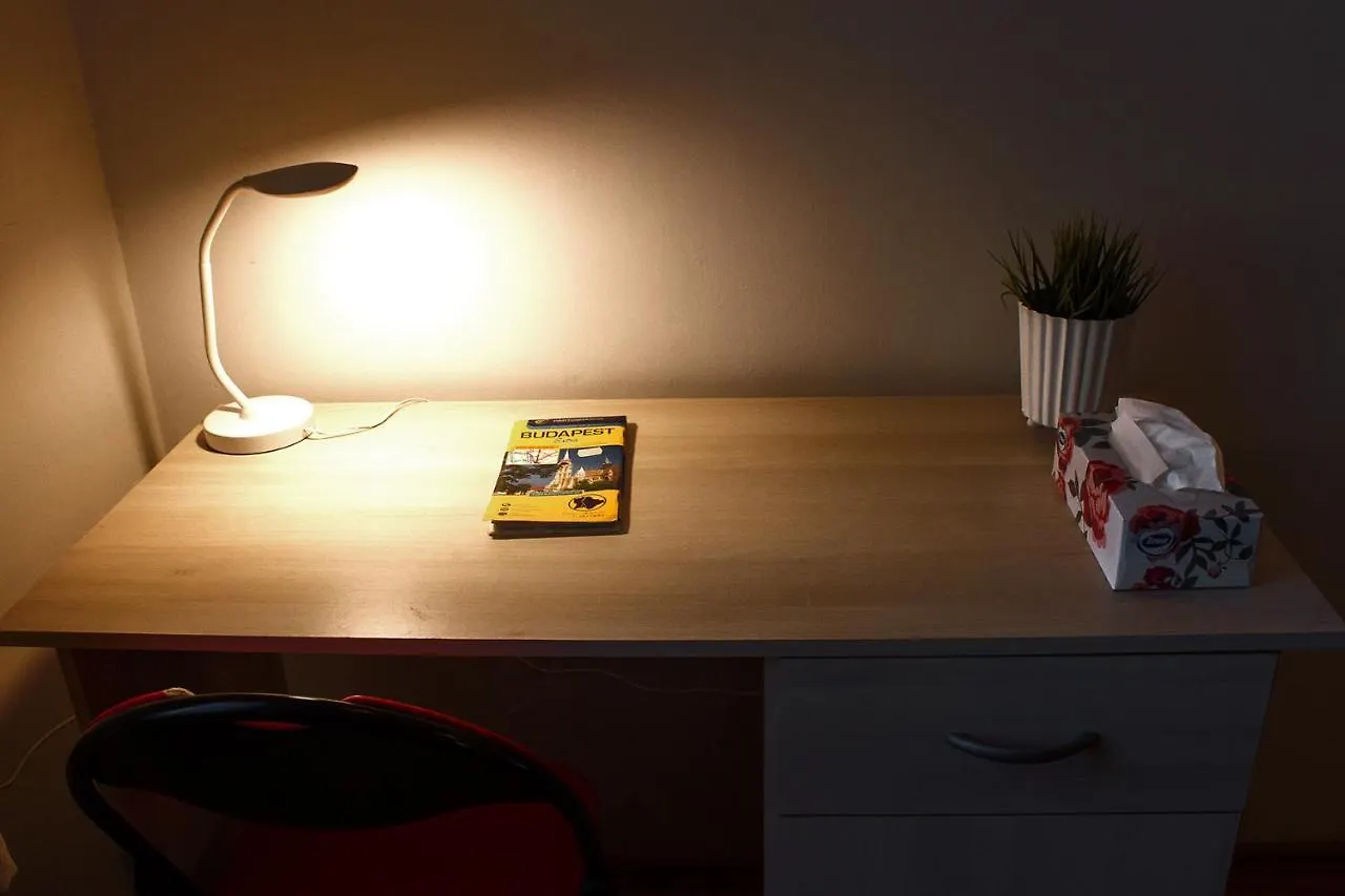 Best Neighbour Apartment Budapest Hungary
