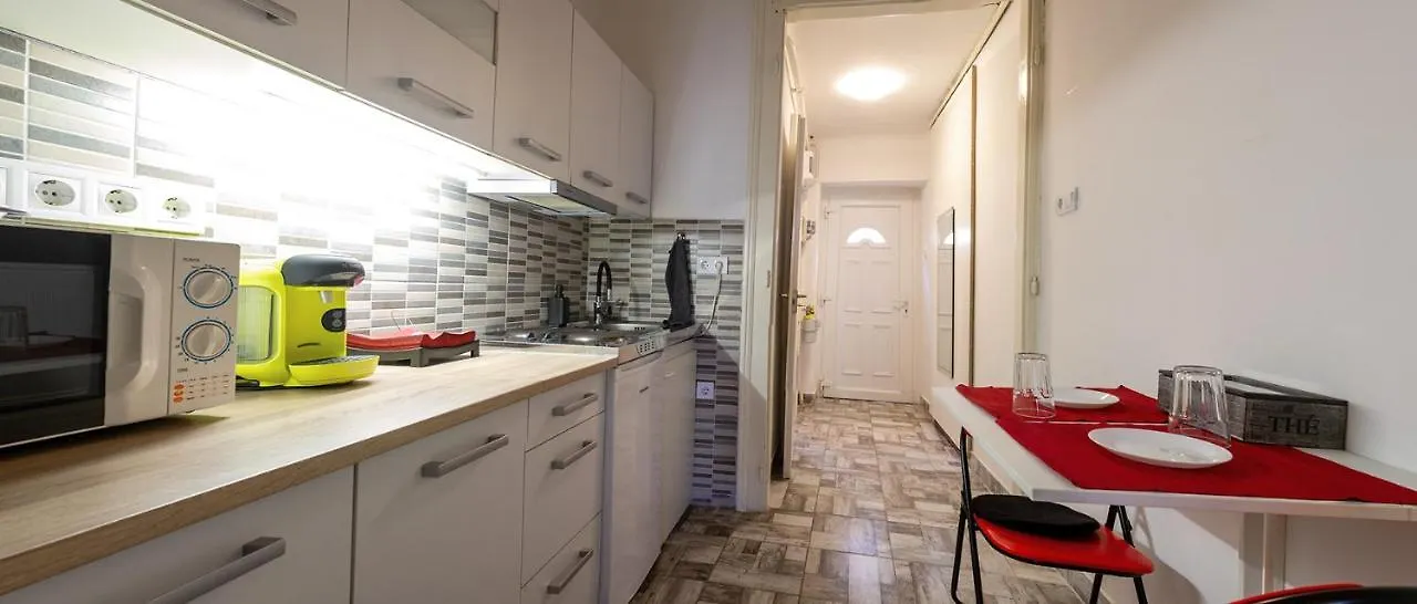 Best Neighbour Apartment Budapest