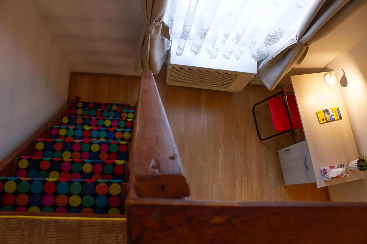 Best Neighbour Apartment Budapest
