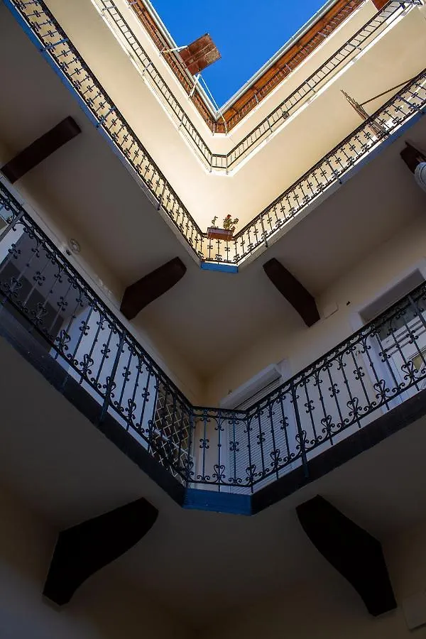 Best Neighbour Apartment Budapest