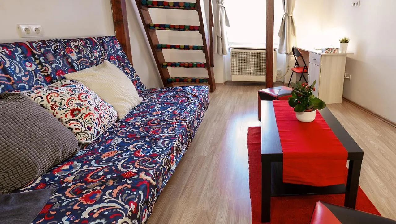 Best Neighbour Apartment Budapest