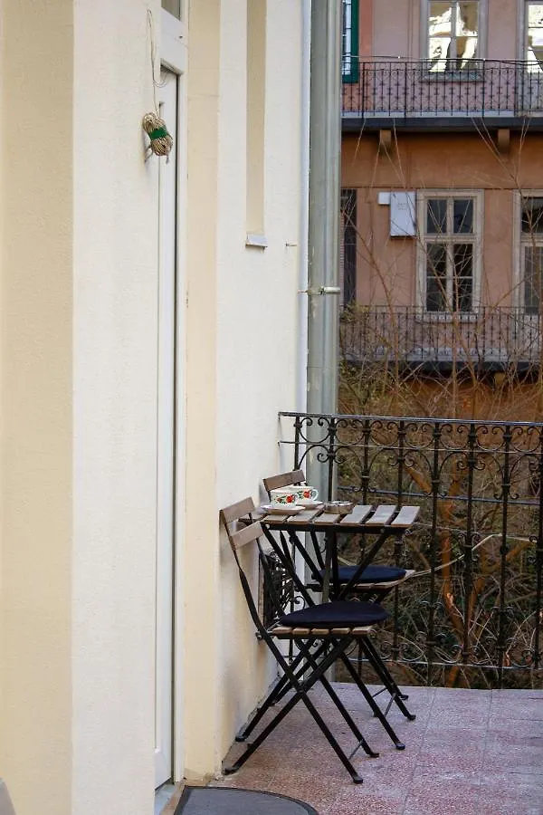 Best Neighbour Apartment Budapest