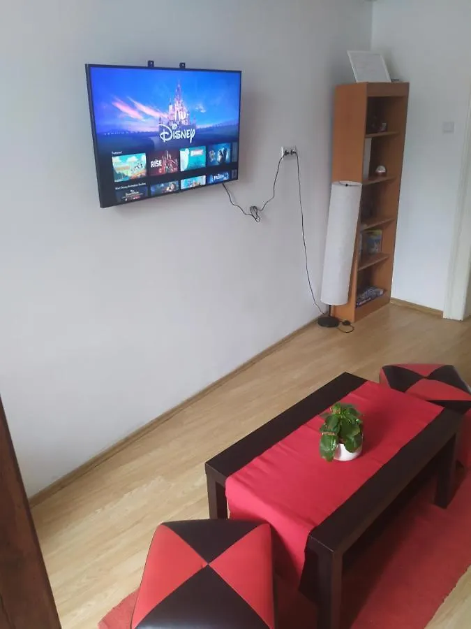 Best Neighbour Apartment Budapest